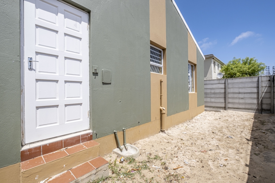 2 Bedroom Property for Sale in Sunset Glen Western Cape